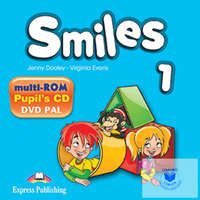 SMILES 1 PUPILS MULTI ROM PAL (INTERNATIONAL)