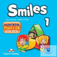  SMILES 1 PUPILS MULTI ROM NTSC