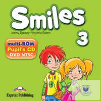  SMILES 3 PUPILS MULTI ROM NTSC