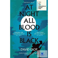 At Night All Blood is Black