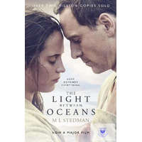  The Light Between Oceans Film Tie In