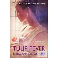  Tulip Fever Film Tie In