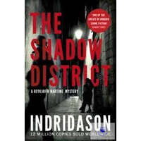  The Shadow District