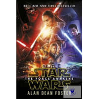  Alan Dean Foster: Star Wars: The Force Awakens