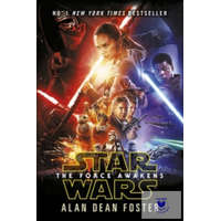 Alan Dean Foster: Star Wars: The Force Awakens