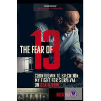  The Fear Of 13 Film Tie In