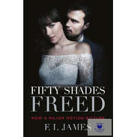  Fifty Shades Of Freed Film Tie In