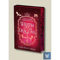 Wrath of the Dragons (Special Edition - Fear the Flames Series, Book 2)