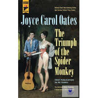 The Triumph Of The Spider Monkey