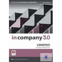  In Company 3.0 Logistics Student&#039;s Book