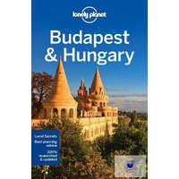  Budapest & Hungary (Travel Guide)
