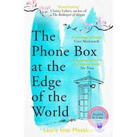  Laura Imai Messina: The Phone Box at the Edge of the World