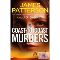  The Coast-to-Coast Murders
