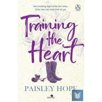 Training the Heart (Silver Pines Ranch Series, Book 2)