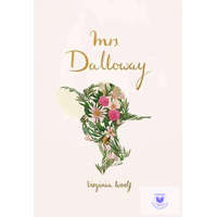  Mrs Dalloway (Wordsworth Collector&#039;s Editions)