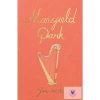  Mansfield Park (Wordsworth Collector&#039;S Editions)