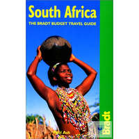  South Africa: The Bradt Travel Guide