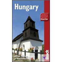  Hungary: The Bradt Country Guide Second Edition