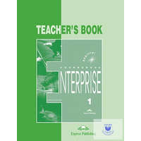  Enterprise 1 Beginner Teacher&#039;s Book