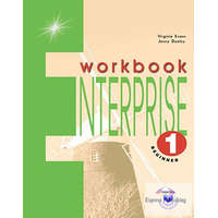  Enterprise 1 Beginner Workbook