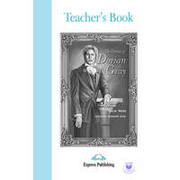  The Portrait Of Dorian Gray Teacher&#039;s Book