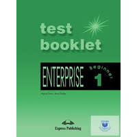  Enterprise 1 Beginner Test Booklet