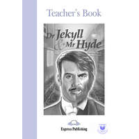  Dr Jekyll & Mr Hyde Teacher&#039;s Book