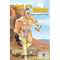 The Last Of The Mohicans Reader