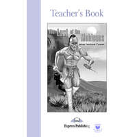  The Last Of The Mohicans Teacher&#039;s Book