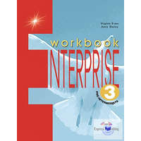  Enterprise 3 Pre-Intermediate Workbook