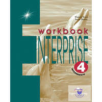  Enterprise 4 Intermediate Workbook