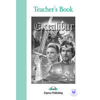  Excalibur Teacher&#039;s Book