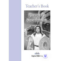  Perseus And Andromeda Teacher&#039;s Book