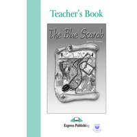  The Blue Scarab Teacher&#039;s Book