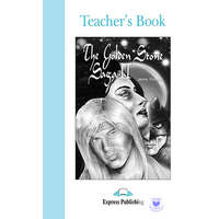  The Golden Stone Saga Ii Teacher&#039;s Book