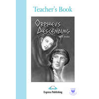  Orpheus Descending Teacher&#039;s Book
