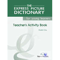 The Express Picture Dictionary For Young Learners Teacher&#039;s Activity Book