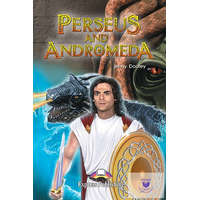  Perseus And Andromeda Reader