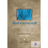  Advanced Grammar & Vocabulary Student&#039;s Book