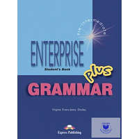  ENTERPRISE 3 PLUS PRE-INTERMEDIATE GRAMMAR STUDENT&#039;S BOOK