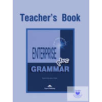  ENTERPRISE 3 PLUS PRE-INTERMEDIATE GRAMMAR TEACHER&#039;S BOOK