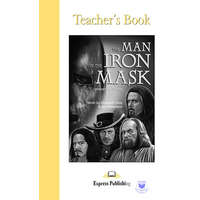  The Man In The Iron Mask Teacher&#039;s Book
