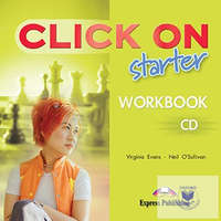  Click On Starter Workbook CD