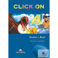  Click On 4 Student&#039;s Book