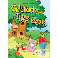 Goldilocks And The Three Bears