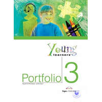 TEACHING YOUNG LEARNERS' PORTFOLIO 3