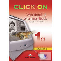  Click On 1A Workbook & Grammar Book Student&#039;s