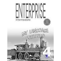  Enterprise 4 Intermediate My Language Portfolio