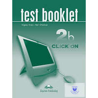  Click On 2B Test Booklet
