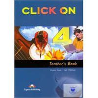  Click On 4 Teacher&#039;s Book